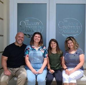 Meet your Posher, William